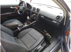 audi a3 (8p1) del año 2004