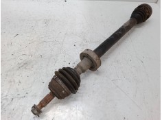 Recambio de transmision delantera derecha para seat ibiza ii (6k1) 1.4 i referencia OEM IAM