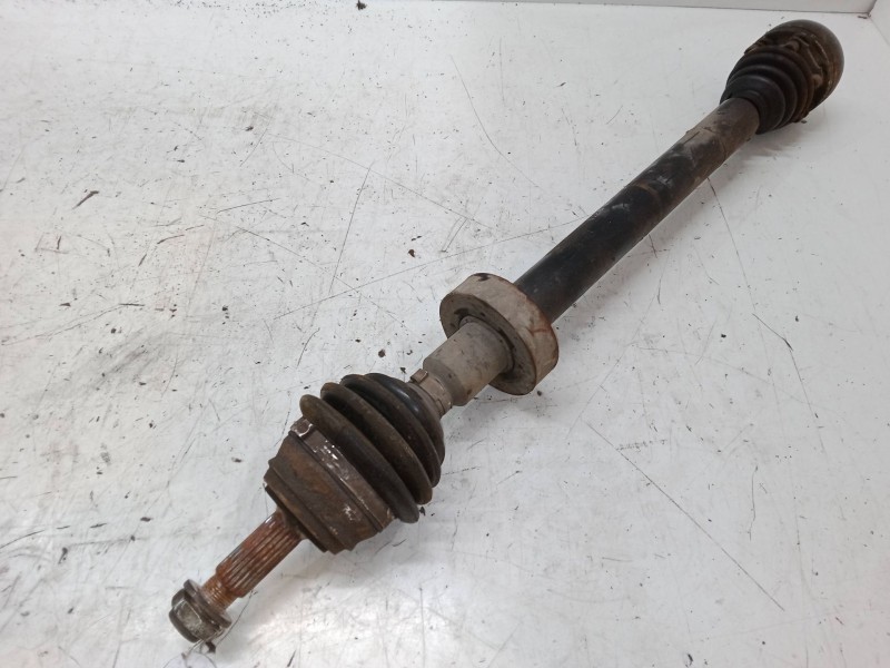 Recambio de transmision delantera derecha para seat ibiza ii (6k1) 1.4 i referencia OEM IAM   