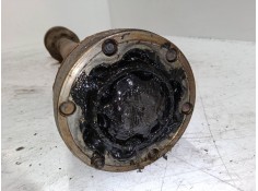 Recambio de transmision delantera derecha para seat ibiza ii (6k1) 1.4 i referencia OEM IAM    2