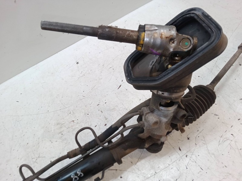 Recambio de cremallera direccion para toyota rav 4 ii (_a2_) 1.8 (zca25_, zca26_) referencia OEM IAM    Recambio de cremallera direccion para toyota rav 4 ii (_a2_) 1.8 (zca25_, zca26_) referencia OEM IAM