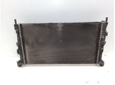 Recambio de radiador agua para ford c-max (dm2) 1.8 tdci referencia OEM IAM    2