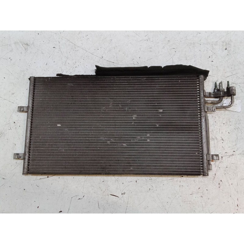 Recambio de radiador a/a /condensador para ford c-max (dm2) 1.8 tdci referencia OEM IAM   