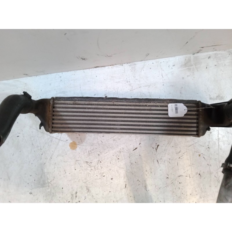 Recambio de intercooler para bmw 3 (e46) 320 d referencia OEM IAM   