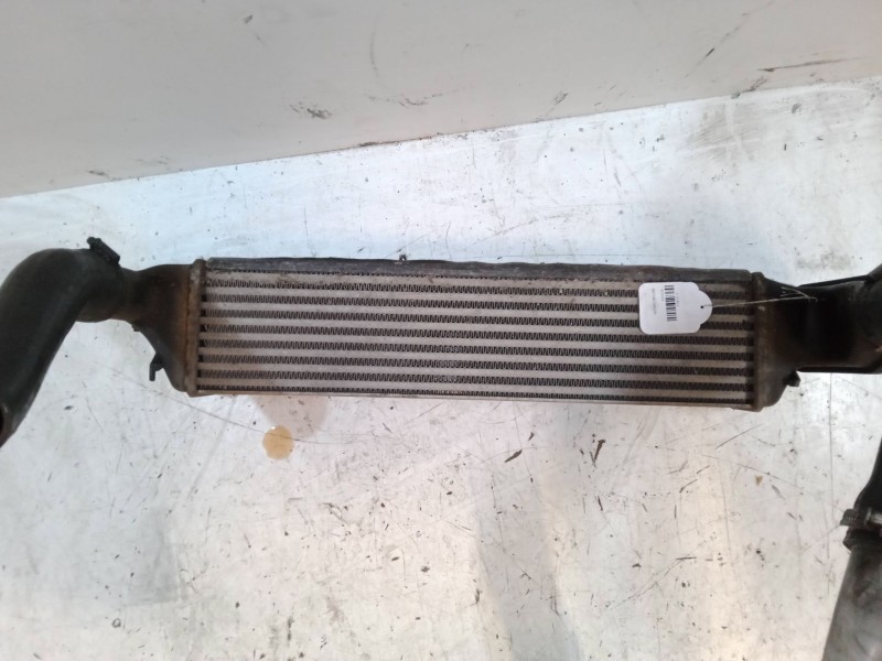 Recambio de intercooler para bmw 3 (e46) 320 d referencia OEM IAM   
