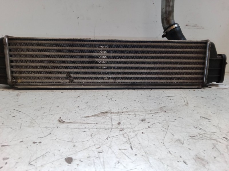 Recambio de intercooler para bmw 3 (e46) 320 d referencia OEM IAM   