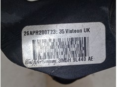 Recambio de intercooler para ford c-max (dm2) 1.8 tdci referencia OEM IAM 3M5H9L440AE  