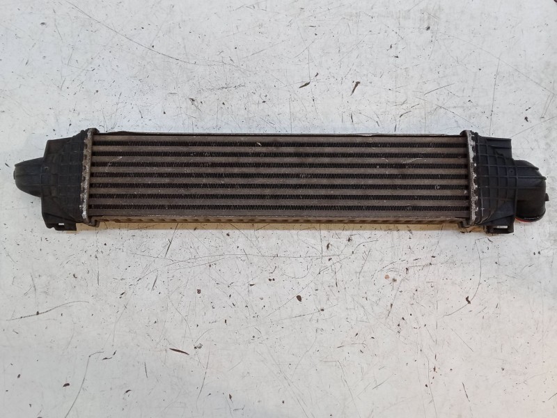 Recambio de intercooler para ford c-max (dm2) 1.8 tdci referencia OEM IAM 3M5H9L440AE   Recambio de intercooler para ford c-max (dm2) 1.8 tdci referencia OEM IAM 3M5H9L440AE