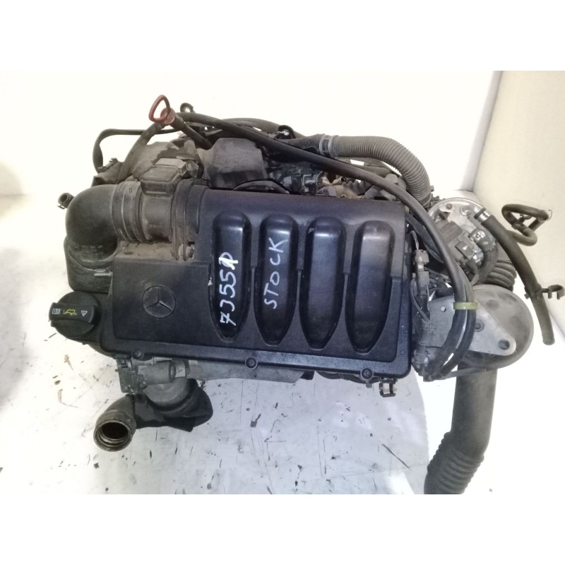 Recambio de motor completo para mercedes-benz clase b sports tourer (w245) b 180 cdi (245.207) referencia OEM IAM   