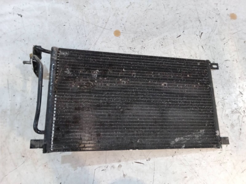 Recambio de radiador a/a /condensador para bmw 3 (e46) 320 d referencia OEM IAM   