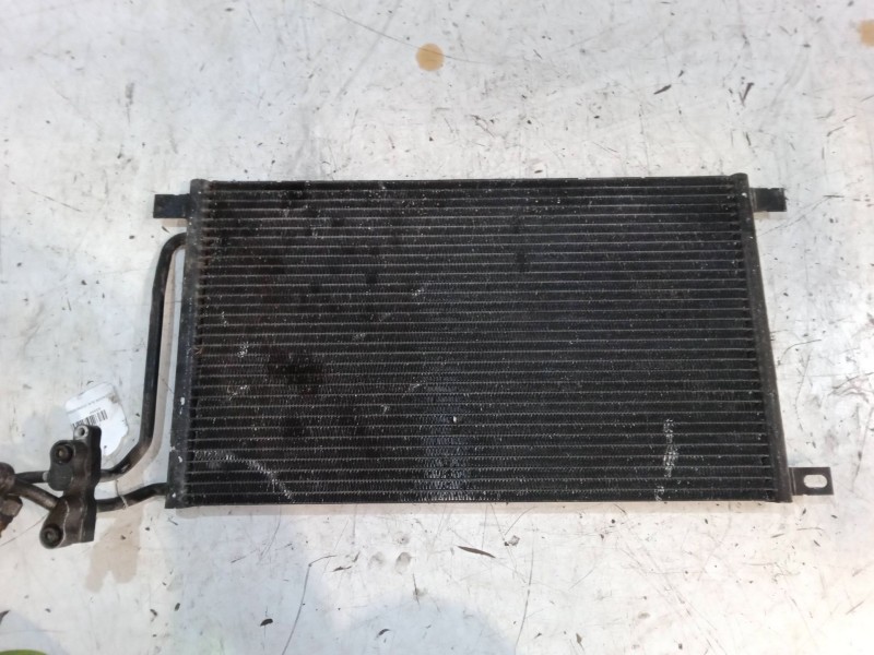 Recambio de radiador a/a /condensador para bmw 3 (e46) 320 d referencia OEM IAM   