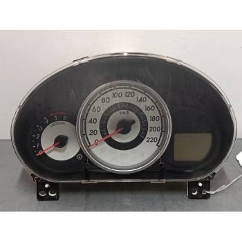 CUADRO INSTRUMENTOS D01J55430 