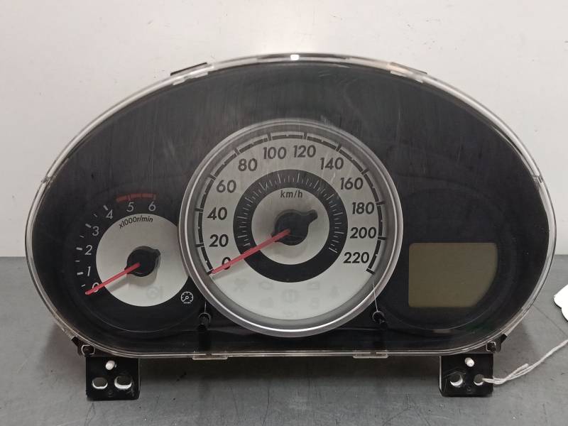 CUADRO INSTRUMENTOS D01J55430 