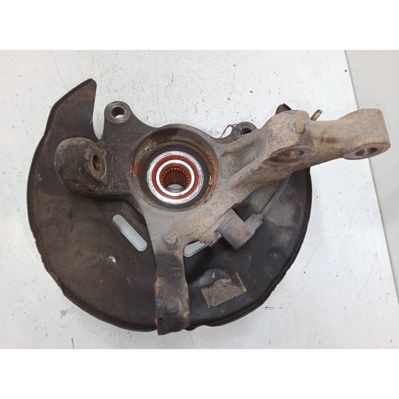Recambio de mangueta delantera derecha para toyota corolla station wagon (_e12_) 2.0 d-4d (cde120_) referencia OEM IAM   