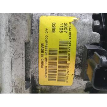 COMPRESOR A/A 3M5H19D629PH 