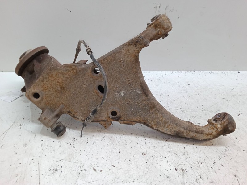 Recambio de mangueta trasera derecha para renault scénic i monospace (ja0/1_, fa0_) 2.0 16v rx4 referencia OEM IAM    Recambio de mangueta trasera derecha para renault scénic i monospace (ja0/1_, fa0_) 2.0 16v rx4 referencia OEM IAM