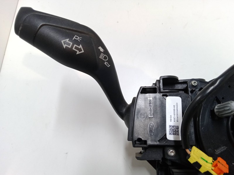 Recambio de mando luces para ford focus iv (hn) 1.0 ecoboost referencia OEM IAM AV6T13335AE  