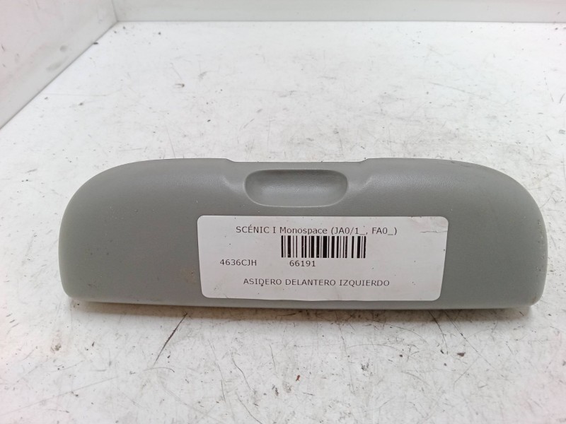 Recambio de asidero delantero izquierdo para renault scénic i monospace (ja0/1_, fa0_) 1.9 dti (ja1u) referencia OEM IAM   