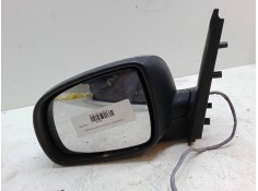 Recambio de retrovisor electrico izquierdo para nissan note (e11, ne11) 1.5 dci referencia OEM IAM    2