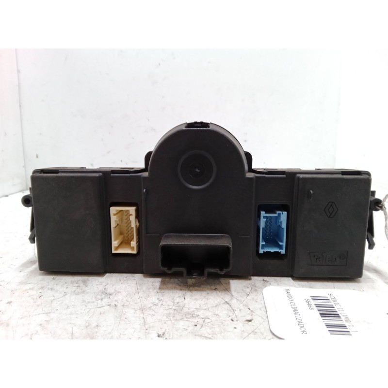 Recambio de mando climatizador para renault scénic ii (jm0/1_) 1.6 (jm0c, jm0j, jm1b) referencia OEM IAM    Recambio de mando climatizador para renault scénic ii (jm0/1_) 1.6 (jm0c, jm0j, jm1b) referencia OEM IAM