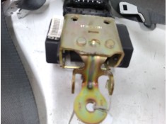 Recambio de cinturon seguridad delantero izquierdo para renault scénic ii (jm0/1_) 1.6 (jm0c, jm0j, jm1b) referencia OEM IAM