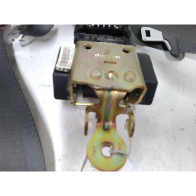 Recambio de cinturon seguridad delantero izquierdo para renault scénic ii (jm0/1_) 1.6 (jm0c, jm0j, jm1b) referencia OEM IAM   
