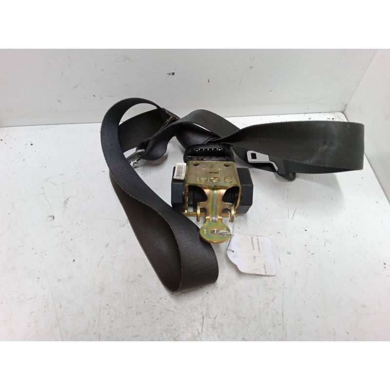 Recambio de cinturon seguridad delantero izquierdo para renault scénic ii (jm0/1_) 1.6 (jm0c, jm0j, jm1b) referencia OEM IAM    Recambio de cinturon seguridad delantero izquierdo para renault scénic ii (jm0/1_) 1.6 (jm0c, jm0j, jm1b) referencia OEM IAM