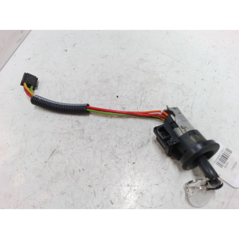 Recambio de clausor para renault scénic i monospace (ja0/1_, fa0_) 1.9 dti (ja1u) referencia OEM IAM   