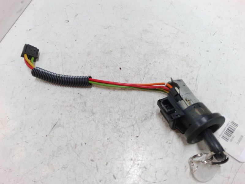 Recambio de clausor para renault scénic i monospace (ja0/1_, fa0_) 1.9 dti (ja1u) referencia OEM IAM   