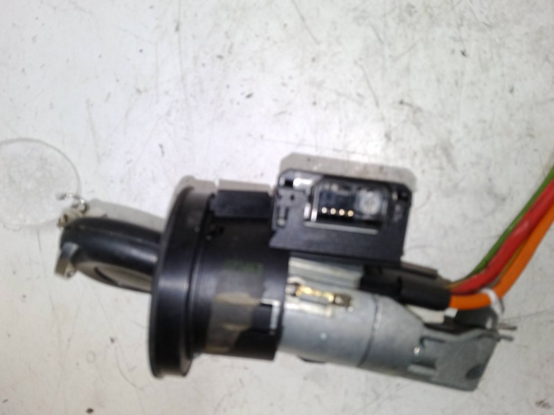 Recambio de clausor para renault scénic i monospace (ja0/1_, fa0_) 1.9 dti (ja1u) referencia OEM IAM   