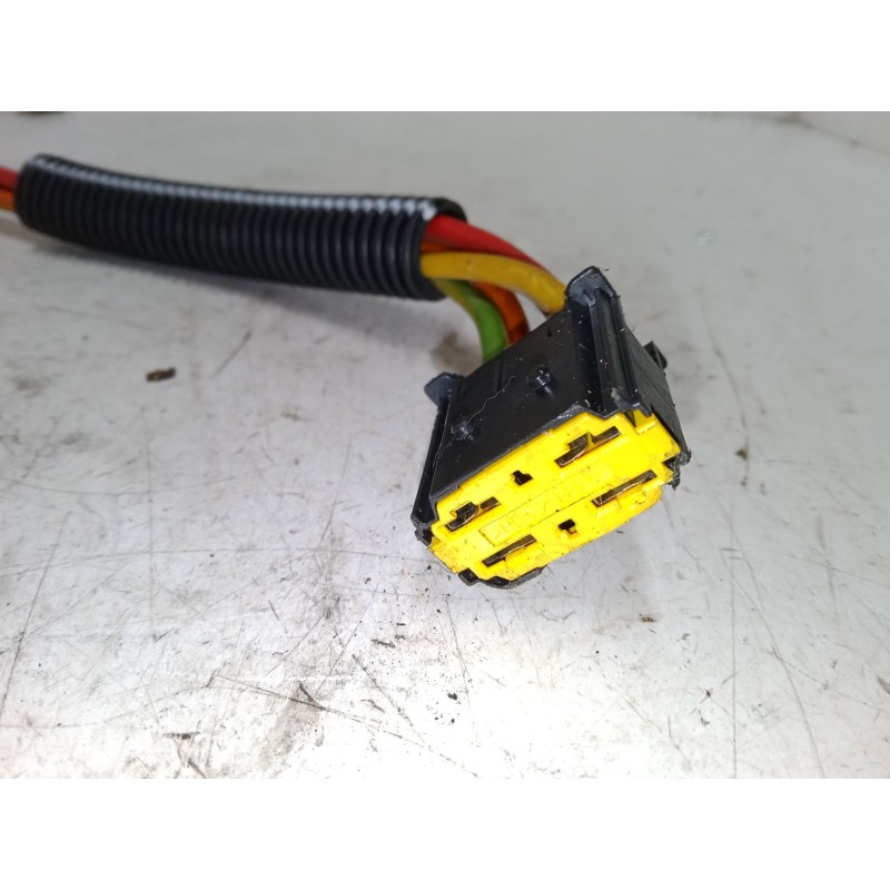 Recambio de clausor para renault scénic i monospace (ja0/1_, fa0_) 1.9 dti (ja1u) referencia OEM IAM   