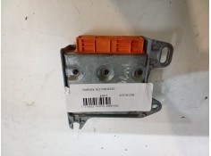 Recambio de centralita airbag para renault megane scenic (ja0/1_) 1.9 d (ja0j) referencia OEM IAM 550629500  7700430060B 2