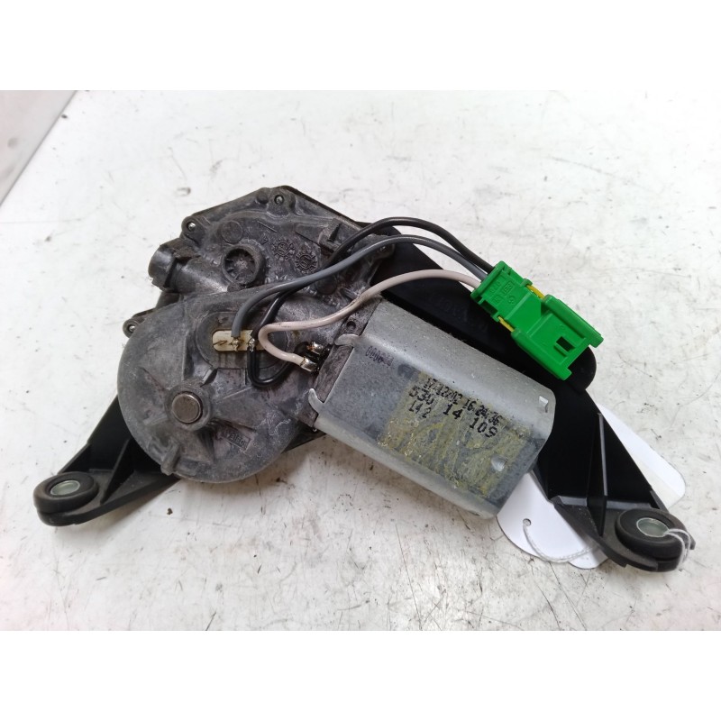 Recambio de motor limpia trasero para renault scénic i monospace (ja0/1_, fa0_) 1.9 dti (ja1u) referencia OEM IAM   