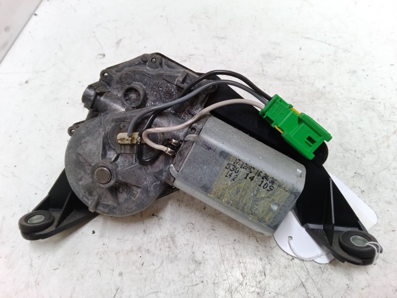 Recambio de motor limpia trasero para renault scénic i monospace (ja0/1_, fa0_) 1.9 dti (ja1u) referencia OEM IAM   