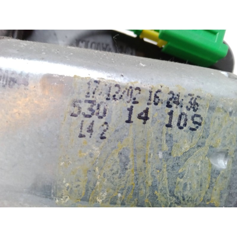 Recambio de motor limpia trasero para renault scénic i monospace (ja0/1_, fa0_) 1.9 dti (ja1u) referencia OEM IAM   