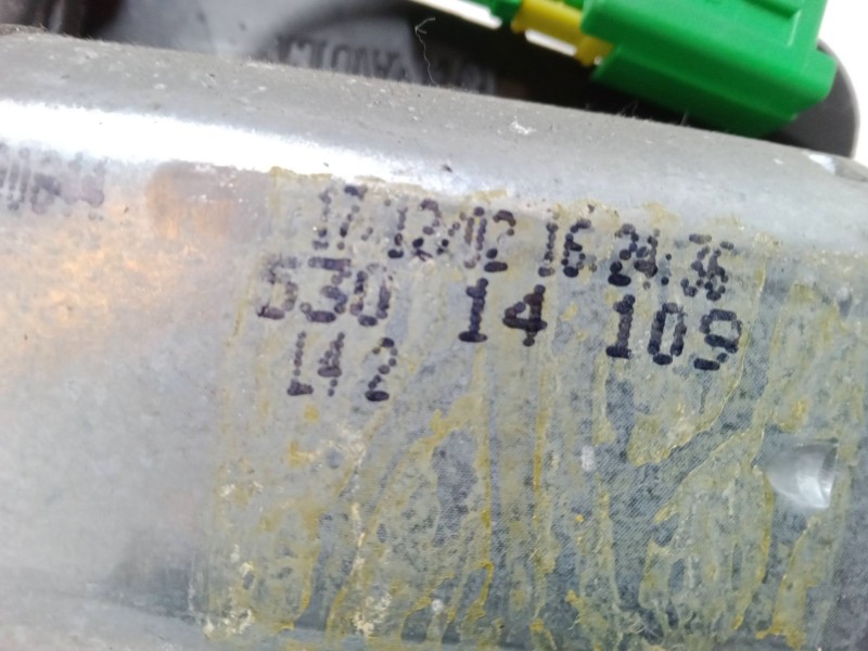 Recambio de motor limpia trasero para renault scénic i monospace (ja0/1_, fa0_) 1.9 dti (ja1u) referencia OEM IAM   