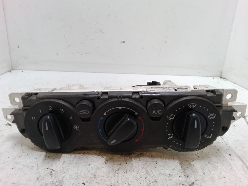 Recambio de mando calefaccion / a/a para ford c-max (dm2) 1.8 tdci referencia OEM IAM   
