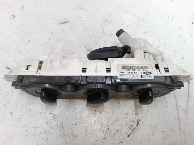 Recambio de mando calefaccion / a/a para ford c-max (dm2) 1.8 tdci referencia OEM IAM   