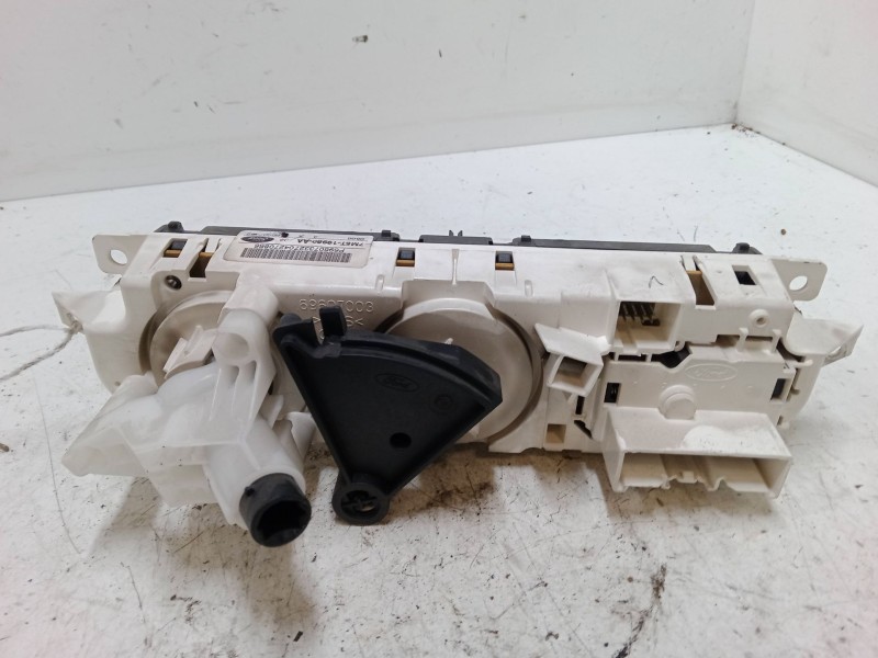 Recambio de mando calefaccion / a/a para ford c-max (dm2) 1.8 tdci referencia OEM IAM   