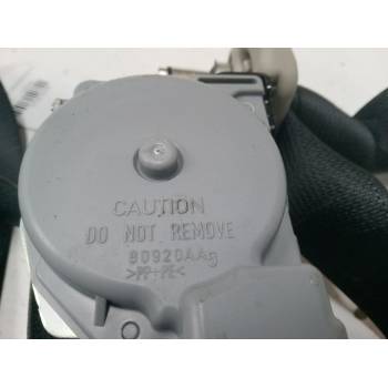 CINTURON SEGURIDAD TRASERO IZQUIERDO 888453VU0B 