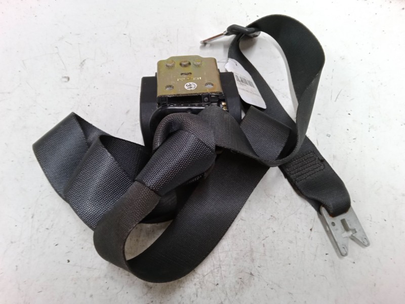 Recambio de cinturon seguridad delantero derecho para renault scénic ii (jm0/1_) 1.6 (jm0c, jm0j, jm1b) referencia OEM IAM   