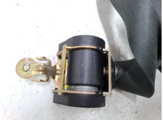 Recambio de cinturon seguridad delantero derecho para renault scénic ii (jm0/1_) 1.6 (jm0c, jm0j, jm1b) referencia OEM IAM    2