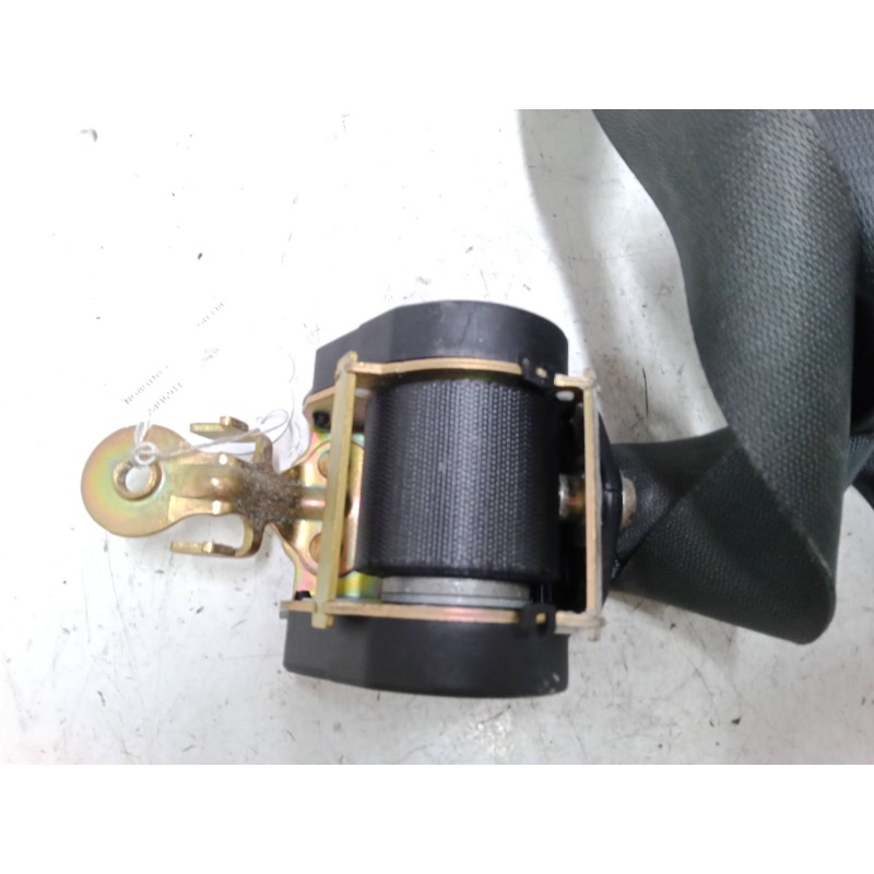 Recambio de cinturon seguridad delantero derecho para renault scénic ii (jm0/1_) 1.6 (jm0c, jm0j, jm1b) referencia OEM IAM   