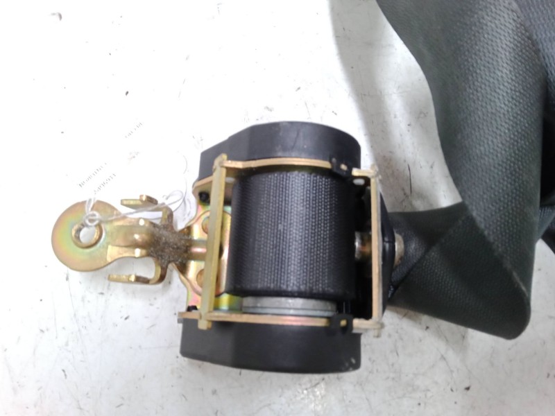 Recambio de cinturon seguridad delantero derecho para renault scénic ii (jm0/1_) 1.6 (jm0c, jm0j, jm1b) referencia OEM IAM   