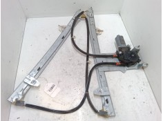 Recambio de elevalunas electrico delantero derecho para citroën xsara picasso (n68) 1.6 referencia OEM IAM    2