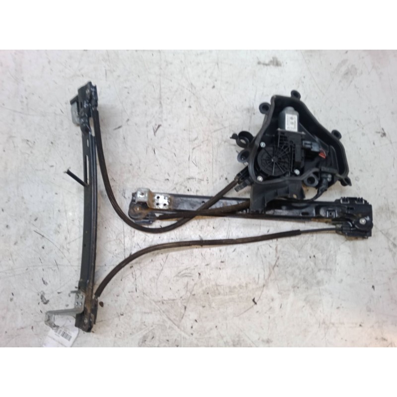 Recambio de elevalunas electrico delantero izquierdo para seat ibiza iv (6j5, 6p1) 1.4 referencia OEM IAM 6R0959801M  