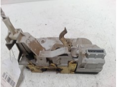 Recambio de cerradura puerta trasera derecha para peugeot 307 (3a/c) 1.4 16v referencia OEM IAM