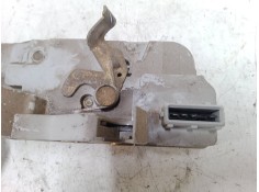 Recambio de cerradura puerta trasera derecha para peugeot 307 (3a/c) 1.4 16v referencia OEM IAM    2