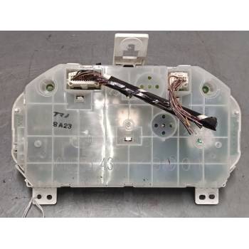 CUADRO INSTRUMENTOS D01J55430 