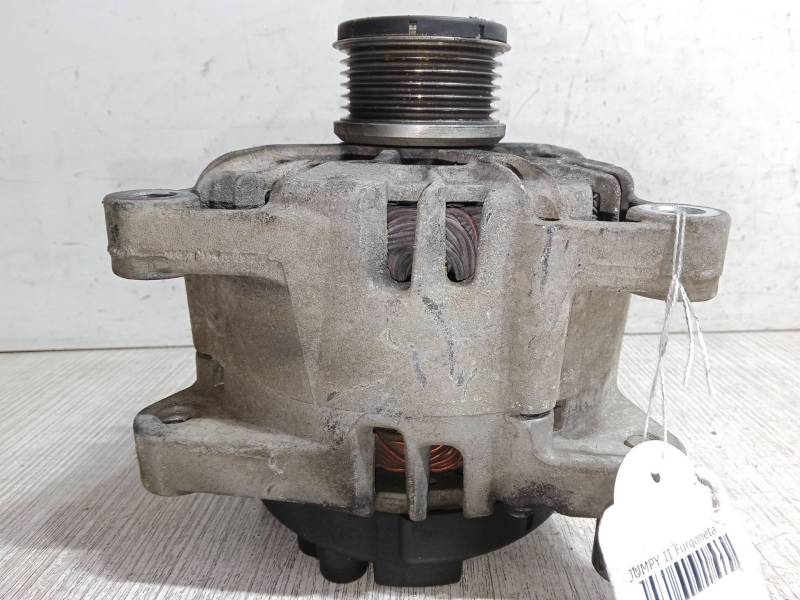ALTERNADOR 9665617780 